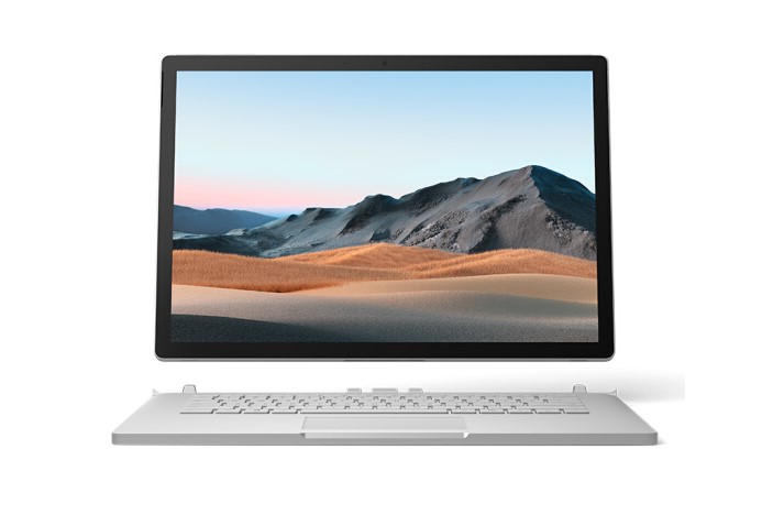 人民路街道Surface 维修前的准备工作